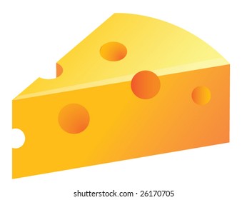 Vector cheese