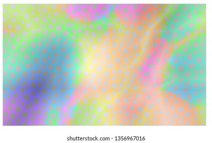Vector cheetah skin texture background. Color animal skin, textured surface for the design of clothing made of fabric. Fabric natural finishing material