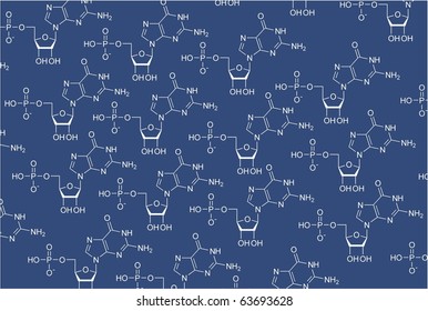 Vector chemical formula