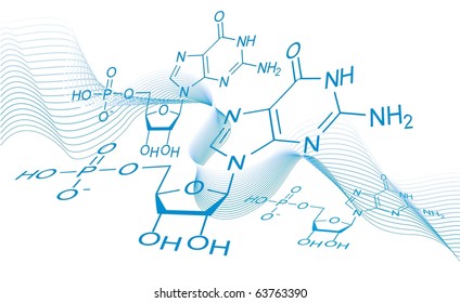 Vector chemical formula