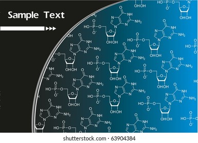 Vector chemical formula