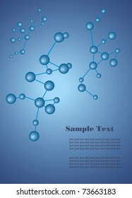 Vector chemical formula