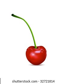 Vector Cherrie