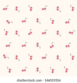 303,973 Cherry pattern background Images, Stock Photos & Vectors ...