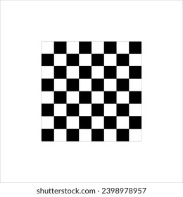 vector of chess board, great for icons, covers, banners and logos