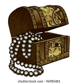 Vector chest