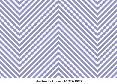 Vector chevron pattern design illustration