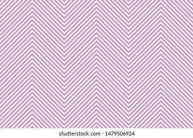 Vector chevron pattern design illustration