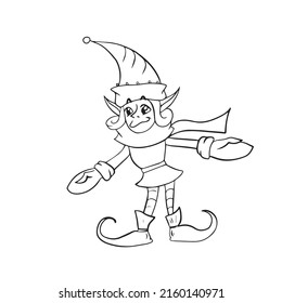 
Vector children's illustration on hand-drawn,for banners stickers