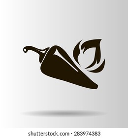 vector, chili