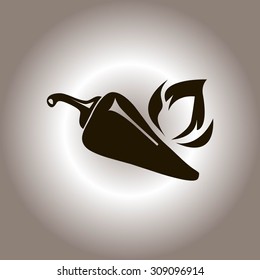 vector, chili