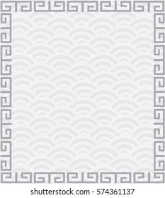 vector  chinese new year graphic and background