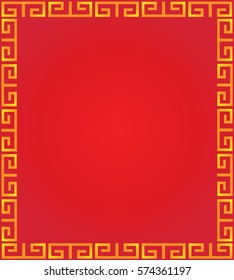 vector  chinese new year graphic and background