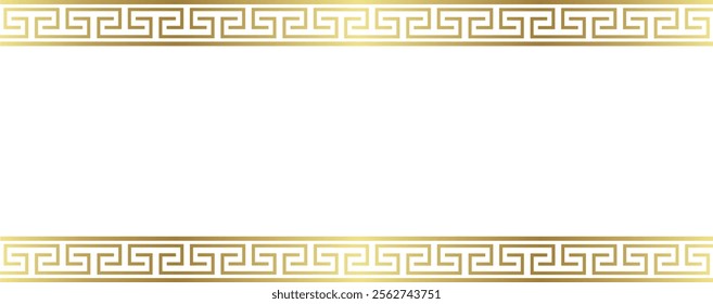 vector chinese ornament background traditional golden ornament. lucky symbol asian new year festival banner
