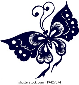 Vector of Chinese Traditional Artistic Pattern