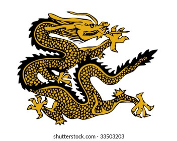 Vector of Chinese Traditional Artistic Pattern.