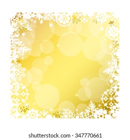 Vector for christmas background.