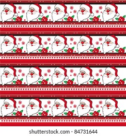 Vector Christmas background