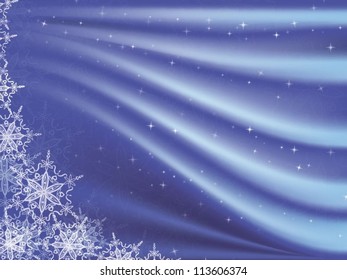 Vector Christmas background, eps10, New Year, winter theme