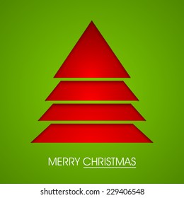 vector Christmas background for merry Christmas, Christmas greeting card.