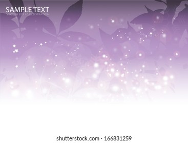Vector Christmas background  web template  - Christmas tree background design illustration