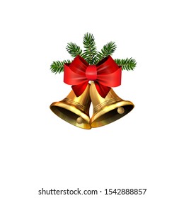 Christmas Jingle Bells Vector Art, Icons, and Graphics for Free Download