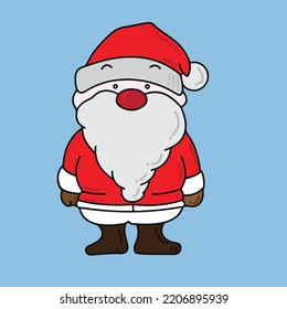 vector for Christmas, can be used as an additional element or icon for Christmas