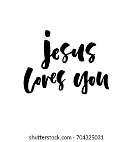 4,025 Jesus love you Images, Stock Photos & Vectors | Shutterstock