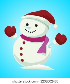 Vector Christmas Carols