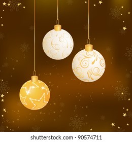 Vector Christmas Design