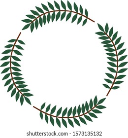 Vector christmas frame. Can be used as print, element design, invitation, greeting card, postcard, textile design, decoration, sticker, packaging dersign and so on.