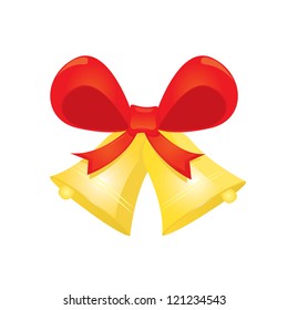 vector christmas greeting card. christmas background