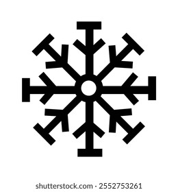 vector Christmas icons logo design