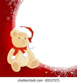 Vector Christmas Illustration