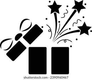 vector Christmas illustration on a transparent background, New Year illustrations	