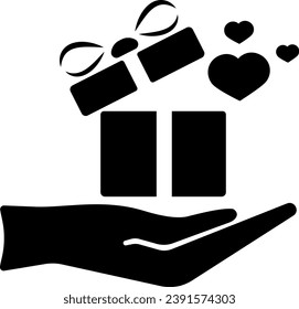 vector Christmas illustration on a transparent background, New Year illustrations