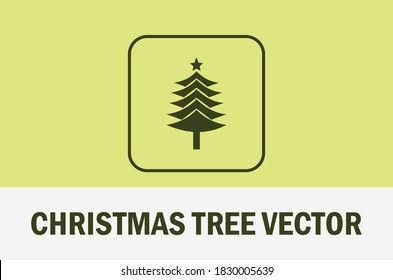 Vector of Christmas isolated on light background. For designer. 
