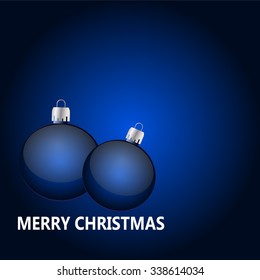 Vector Christmas and new Year , illustration, card, holidays