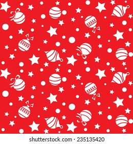 vector christmas paper