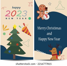 vector Christmas sale banner pack collection with illustration ball and image teamplate for natal christimas day and happy new year greeting welcome holiday