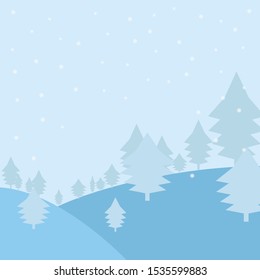 vector of Christmas simple Background set  3