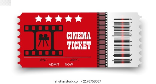 19,493 Cinema entrance ticket Images, Stock Photos & Vectors | Shutterstock