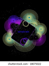 vector circle