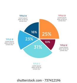 273,669 Pie chart Images, Stock Photos & Vectors | Shutterstock