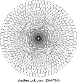 Vector. Circle based set 1