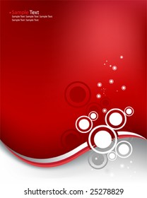 vector circle design
