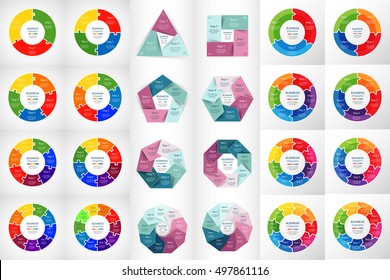 1,400 Four part triangle Images, Stock Photos & Vectors | Shutterstock