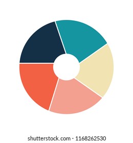 wheel chart images stock photos vectors shutterstock