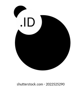 vector circle logo and tek Id, for free design.