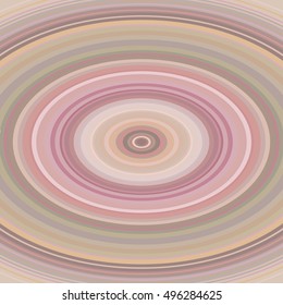 Vector circles abstract pattern background.